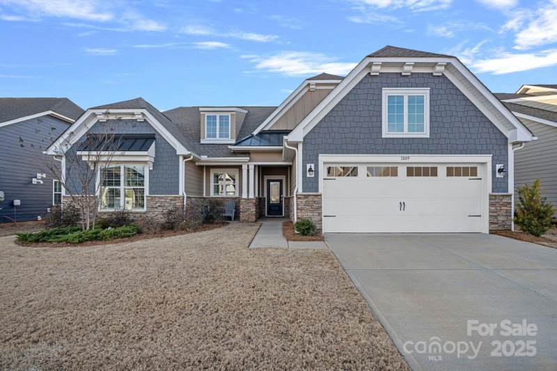 1809 Tranquility Boulevard