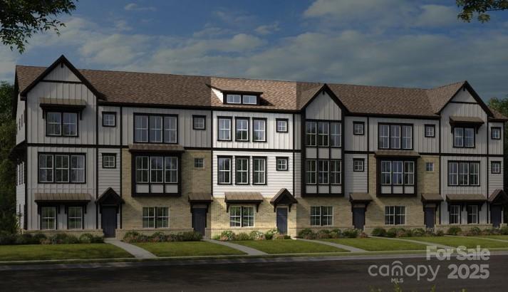 Property image 2 of 344 Catawba Avenue in Parkside Commons, Davidson, NC 28036