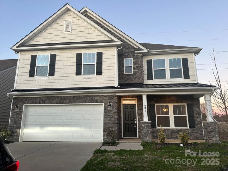 4015 Farmington Ridge Parkway