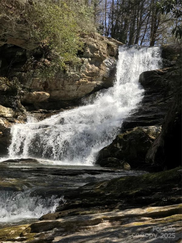 Property image 3 of 87 Stepp Ridge Court in Oleta Falls, Hendersonville, NC 28792