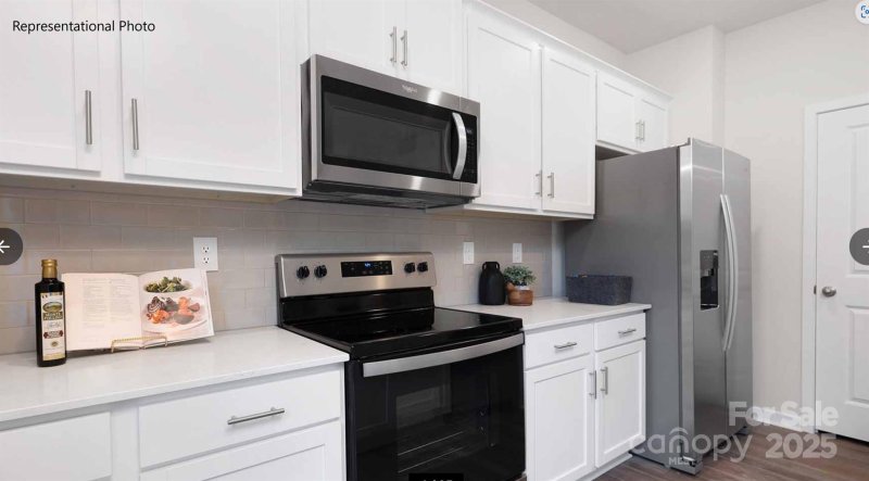 Property image 4 at 208 Parker Claire Lane, Kings Mountain, NC 28086