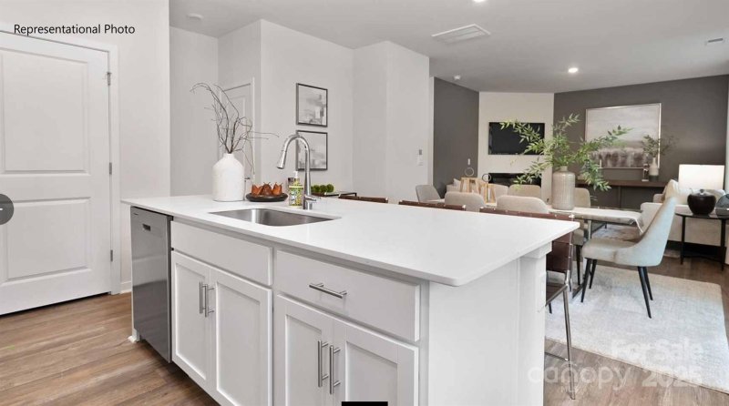 Property image 5 at 208 Parker Claire Lane, Kings Mountain, NC 28086