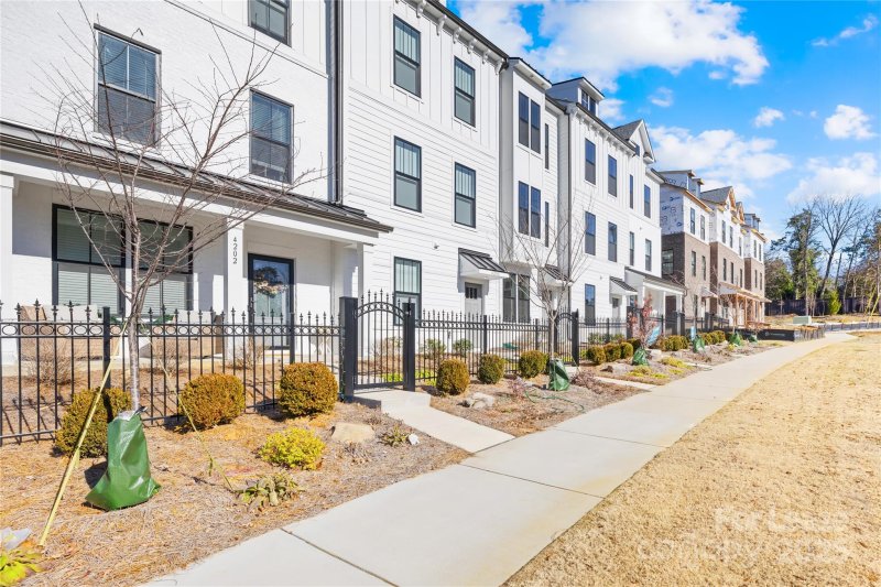 Property image 2 at 4206 Alexander View Drive, Charlotte, NC 28226