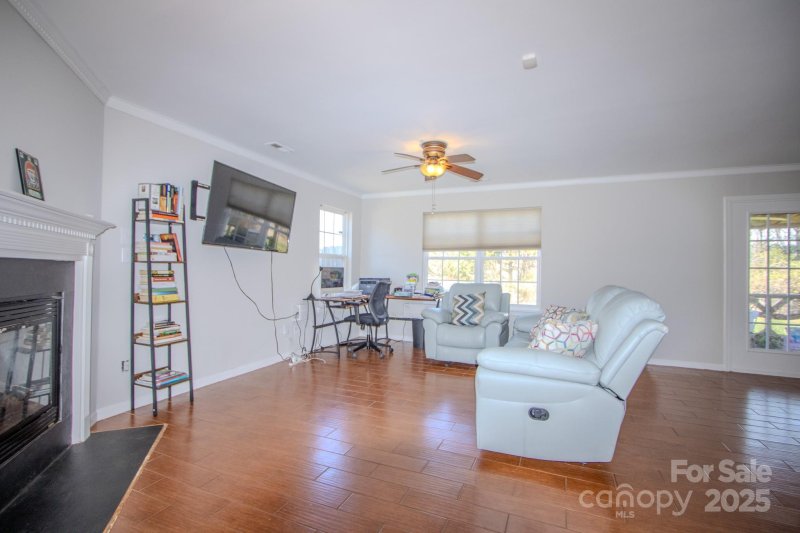 Property image 4 at 2111 Bennett Woods Court, Charlotte, NC 28216