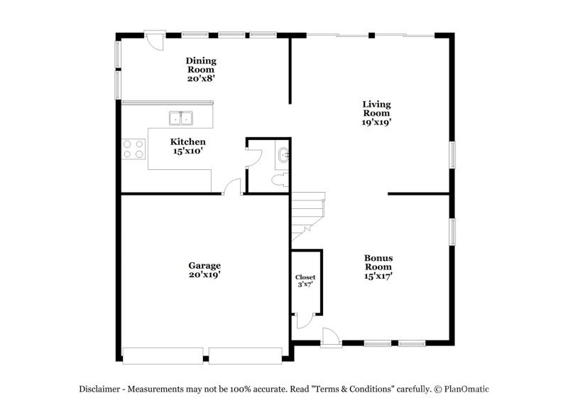 Property image 3 at 9931 Seven Oaks Drive, Charlotte, NC 28215