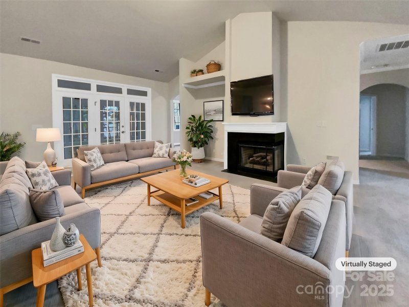 Property image 2 at 6310 Lily Pad Court, Charlotte, NC 28262