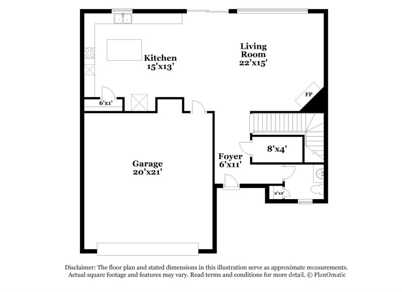 Property image 3 at 229 Tribune Drive, Charlotte, NC 28214