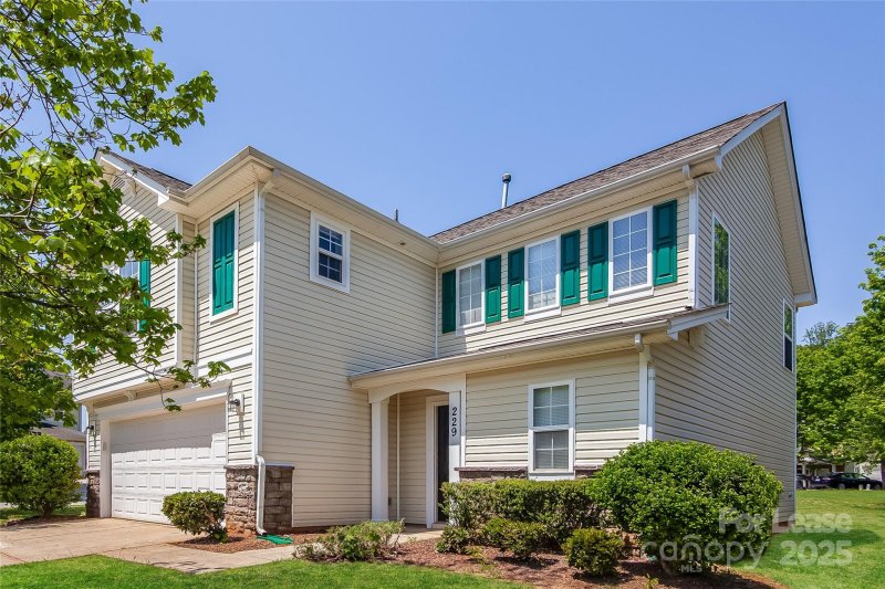 Property image 4 at 229 Tribune Drive, Charlotte, NC 28214