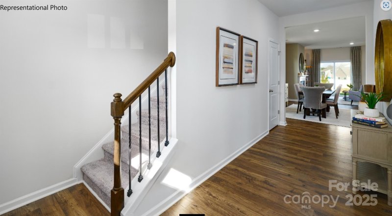 Property image 3 at 345 Brinkley Drive, Kings Mountain, NC 28086