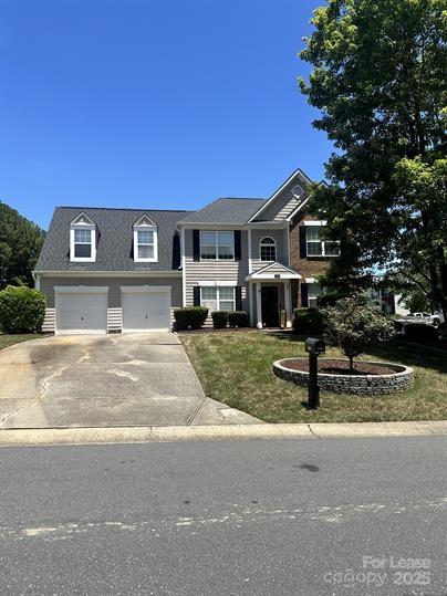 11400 Fox Hill Drive