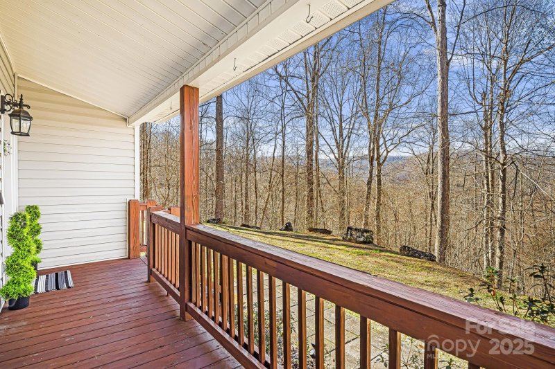 Property image 3 at 820 Safari Drive, Sylva, NC 28779