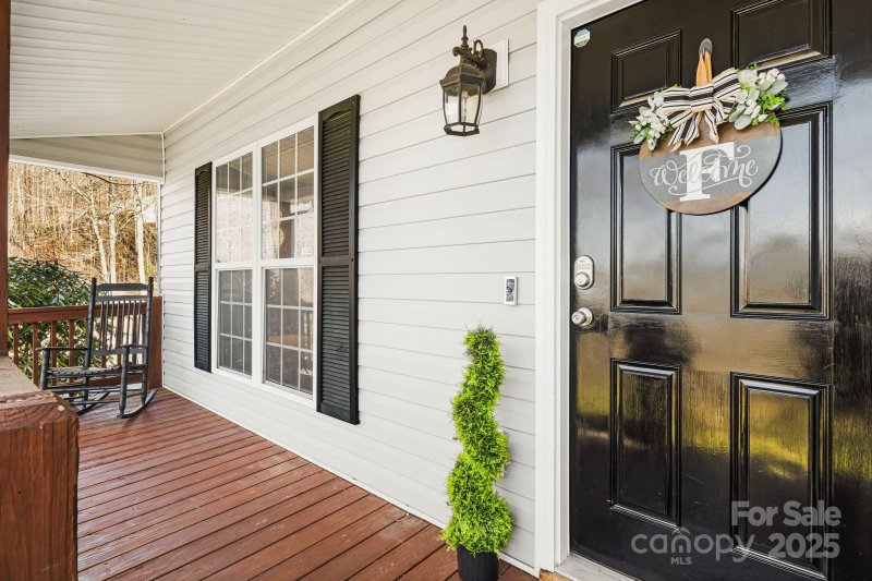 Property image 4 at 820 Safari Drive, Sylva, NC 28779