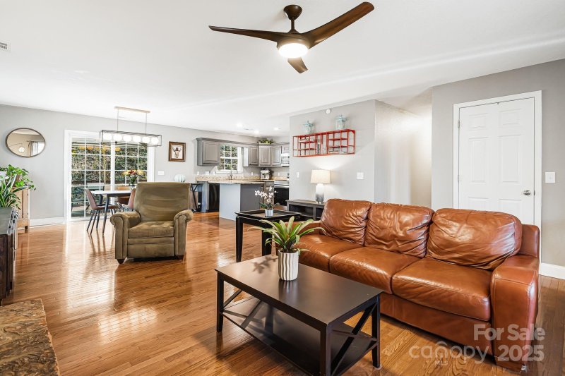 Property image 5 at 820 Safari Drive, Sylva, NC 28779