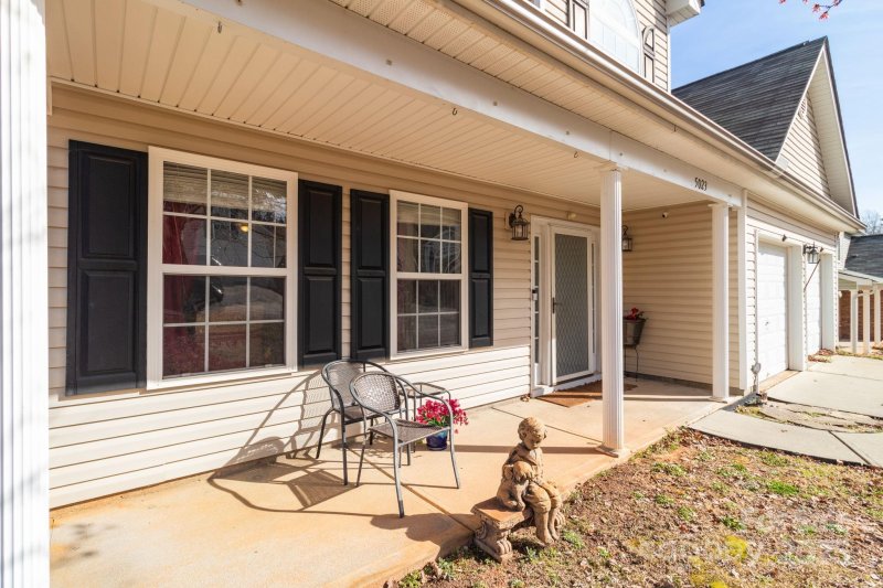 Property image 4 at 5023 Wicklow Drive, Gastonia, NC 28054