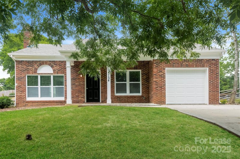 3124 Harris Mill Lane