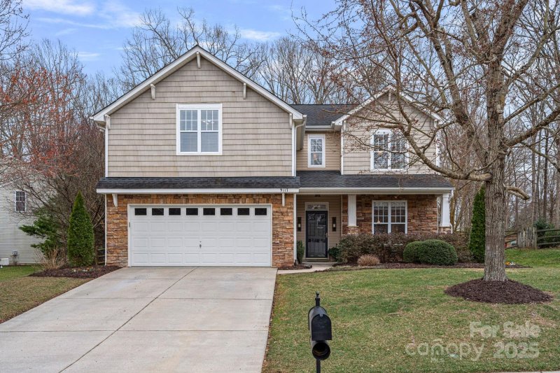 9117 Spratt Lane