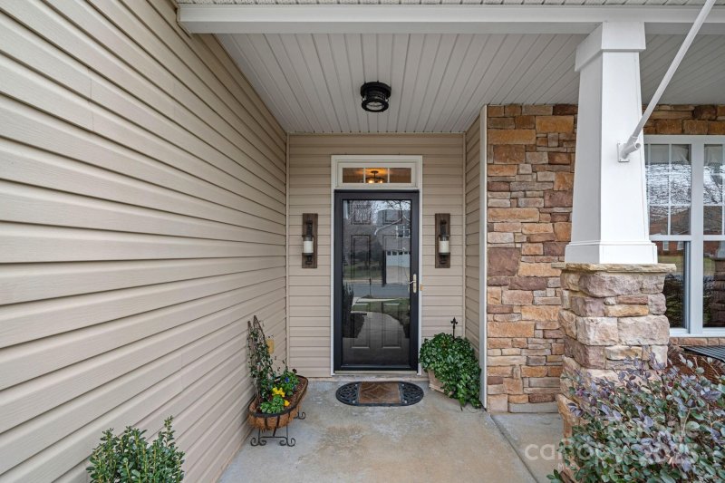 Property image 2 at 9117 Spratt Lane, Waxhaw, NC 28173