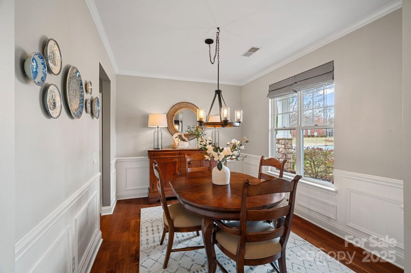 Property image 5 at 9117 Spratt Lane, Waxhaw, NC 28173