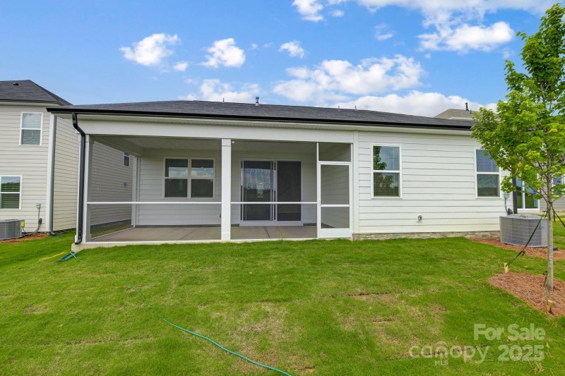 Property image 3 of 2656 Tillman Street in Waxhaw Landing, Monroe, NC 28112