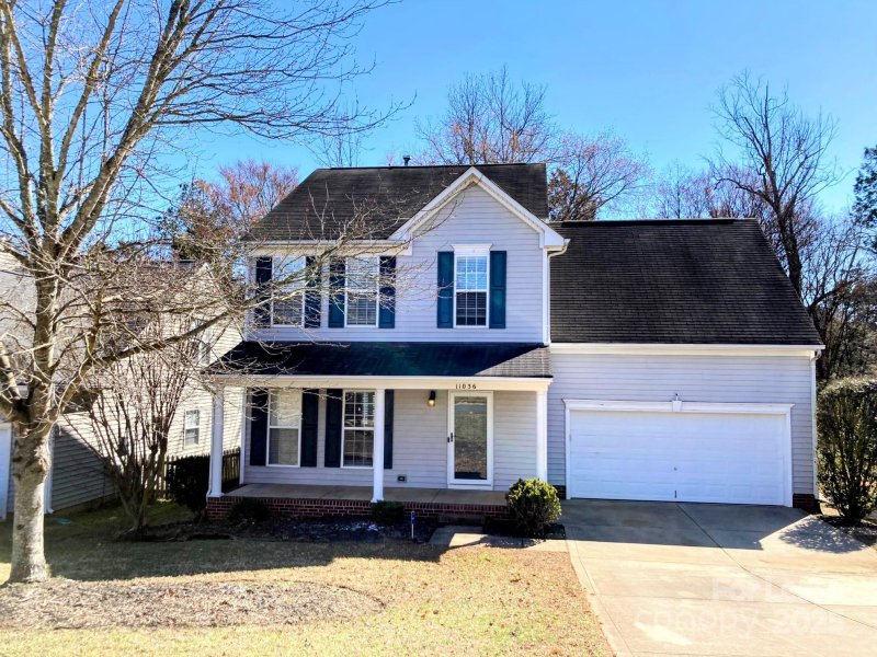 11036 Carver Pond Road