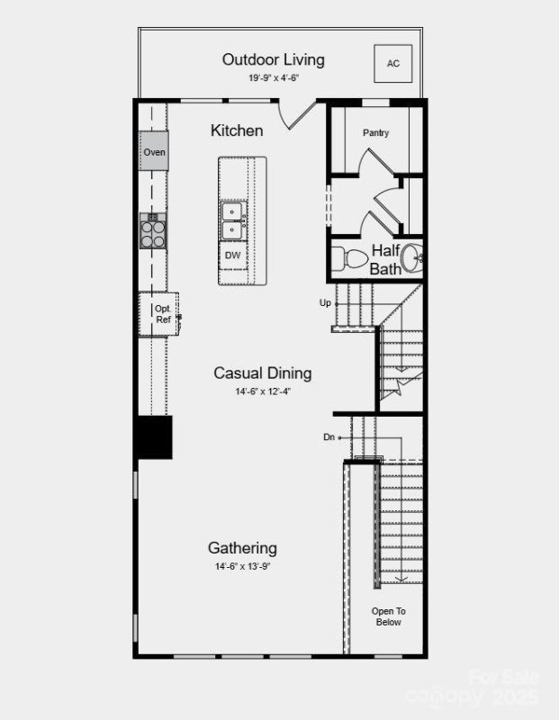 Property image 4 at 3222 Stelfox Street, Charlotte, NC 28262