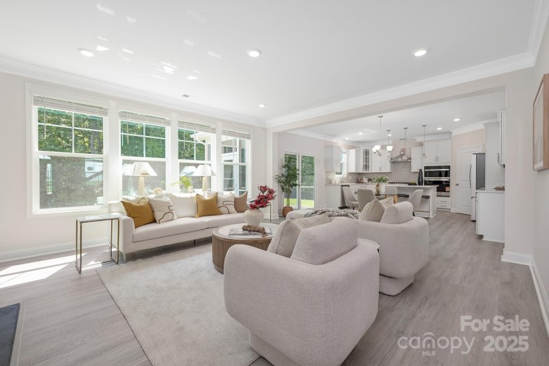 Property image 4 of 7033 Sylvan Retreat Drive in Sylvan Creek, Denver, NC 28037