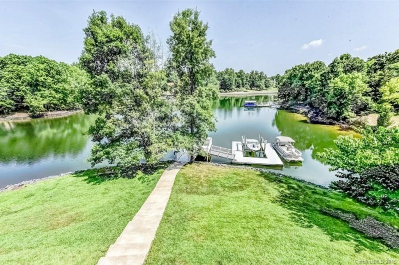 Property image 3 at 11054 Holiday Cove Drive, Tega Cay, SC 29708