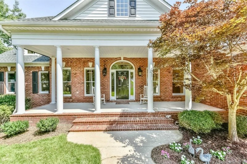 Property image 4 at 11054 Holiday Cove Drive, Tega Cay, SC 29708