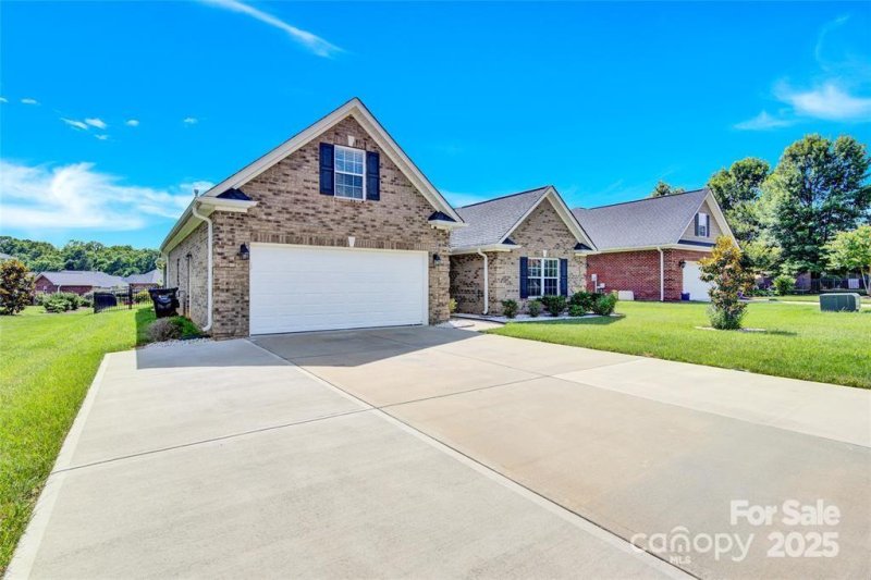 Property image 4 at 5417 Sustar Drive, Monroe, NC 28110