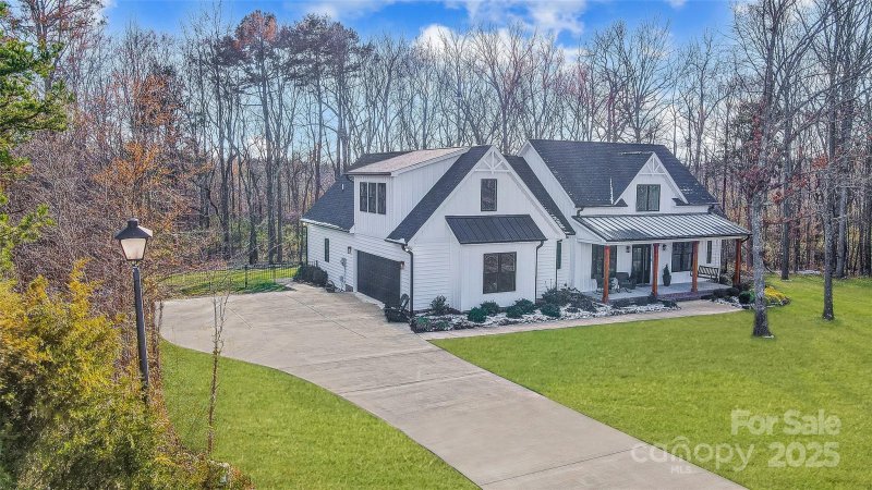 Property image 2 at 957 Hathcock Glen Drive, Oakboro, NC 28129