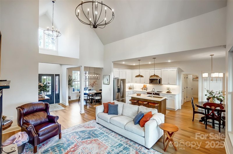 Property image 5 at 957 Hathcock Glen Drive, Oakboro, NC 28129