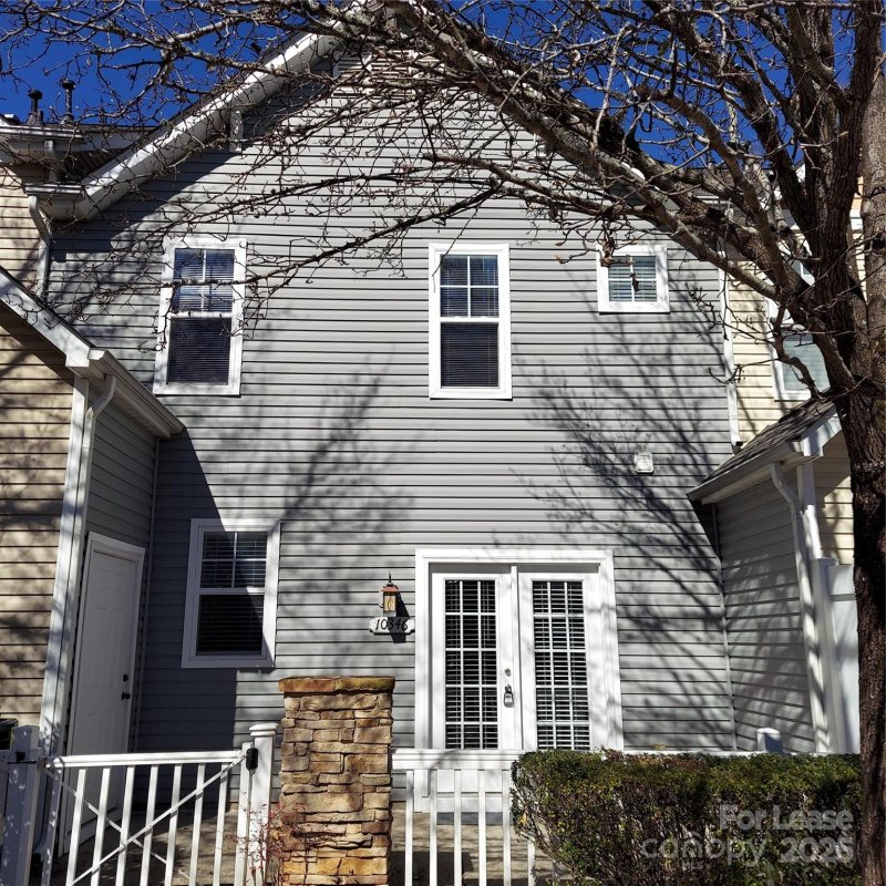 Property image 2 at 10346 Mcgoogan Lane, Charlotte, NC 28277