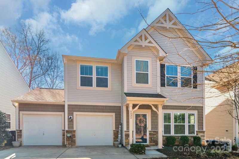 Property image 2 at 8028 Tricia Pointe Place, Indian Land, SC 29707