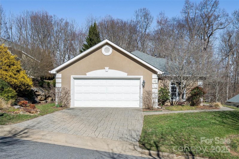 Property image 2 at 53 Stonebridge Drive, Asheville, NC 28805