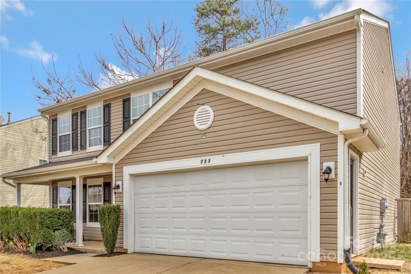 Property image 3 at 733 Rocky Grove Glen, York, SC 29745