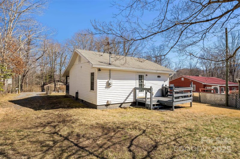 Property image 4 at 405 Hiawassee Avenue, Black Mountain, NC 28711