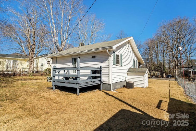 Property image 5 at 405 Hiawassee Avenue, Black Mountain, NC 28711