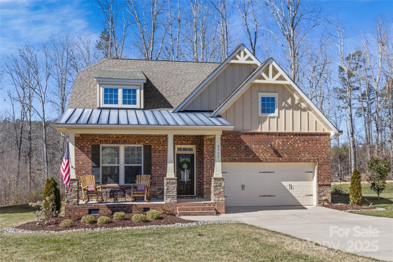 Property image 4 at 2111 Augusta National Drive, Denver, NC 28037