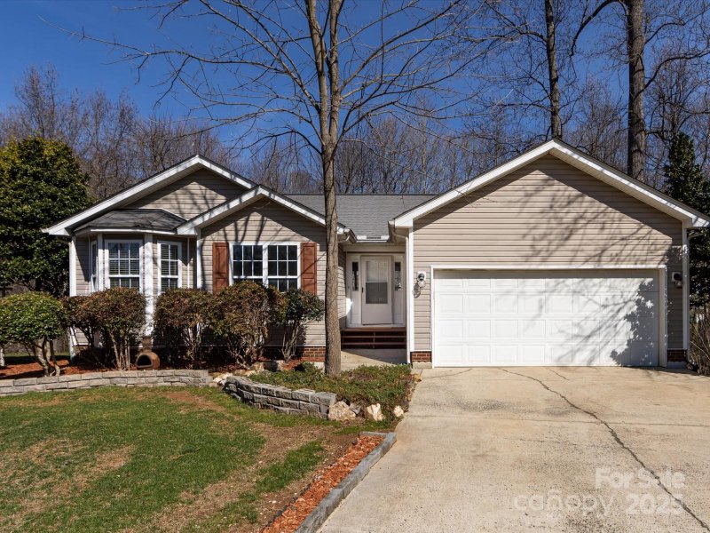 Property image 2 at 7936 Rolling Stone Avenue, Charlotte, NC 28216