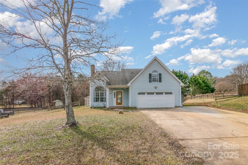 Property image 2 at 8552 Indian Summer Trail, Harrisburg, NC 28075