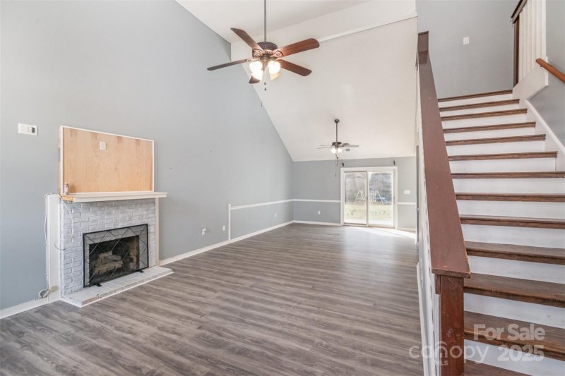 Property image 3 at 8552 Indian Summer Trail, Harrisburg, NC 28075