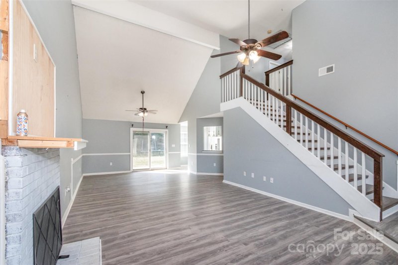 Property image 4 at 8552 Indian Summer Trail, Harrisburg, NC 28075