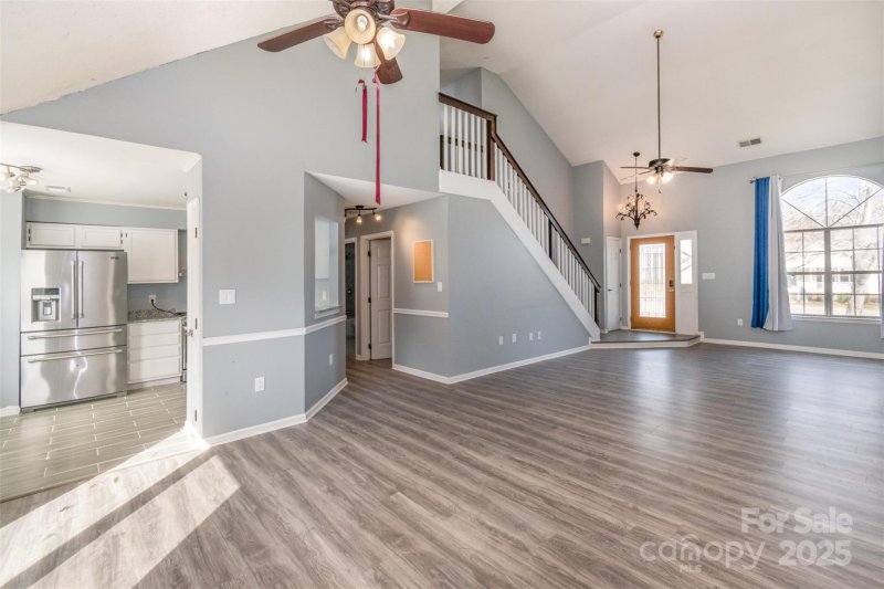 Property image 5 at 8552 Indian Summer Trail, Harrisburg, NC 28075