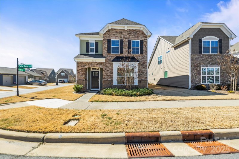 Property image 4 at 13203 Caite Ridge Road, Davidson, NC 28036