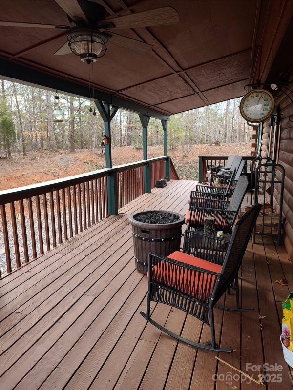 Property image 4 at 610 Cross Ridge Drive, Rutherfordton, NC 28139