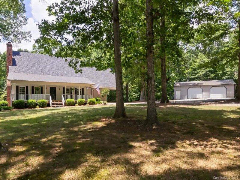 Property image 2 at 2717 Cedar Trail Lane, Wingate, NC 28174