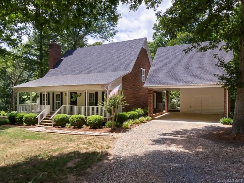 Property image 3 at 2717 Cedar Trail Lane, Wingate, NC 28174