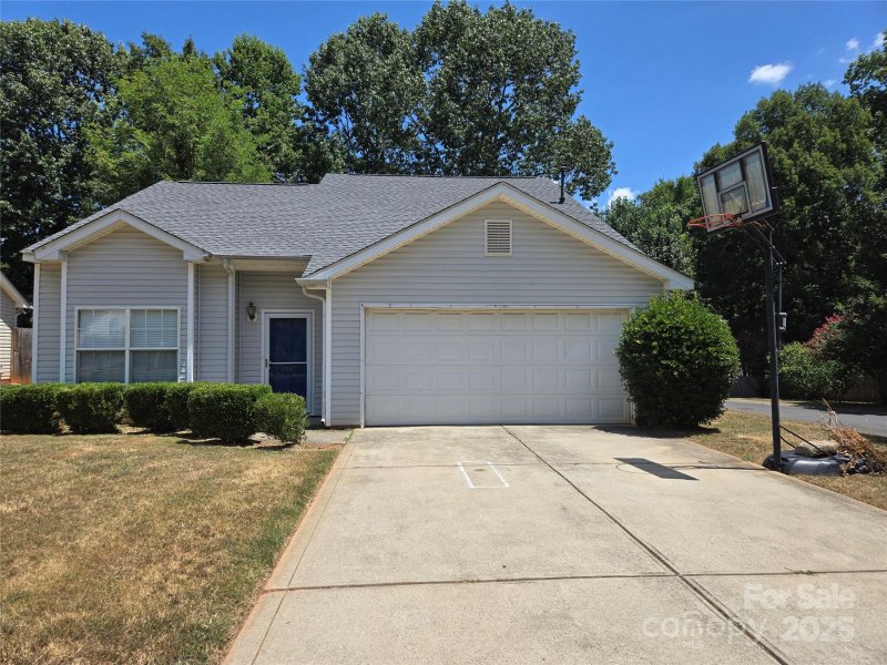 2345 Nuthatch Drive
