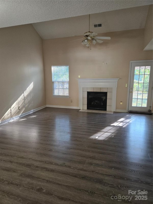 Property image 5 of 2345 Nuthatch Drive in Barron Estates, Rock Hill, SC 29732