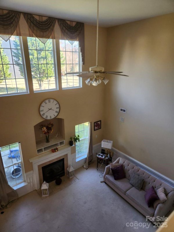 Property image 5 at 7135 Tabor Falls Drive, Harrisburg, NC 28075